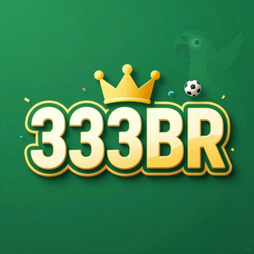 333br Logo